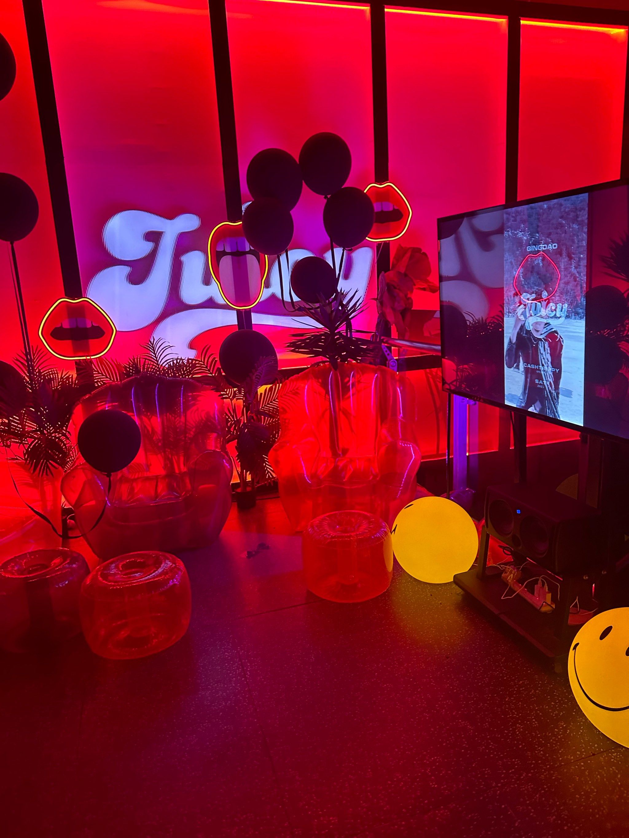 临沂商务ktv介绍-河东区ktv预定